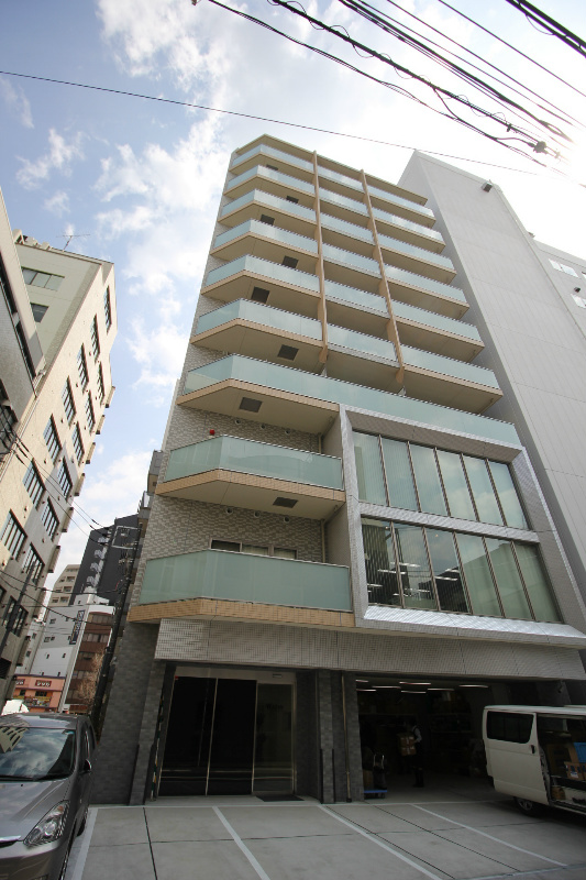 グリンヒル本郷元町 外観画像
