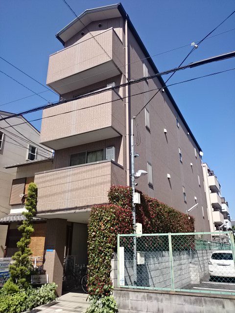 外観画像