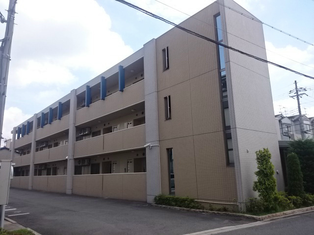 外観画像