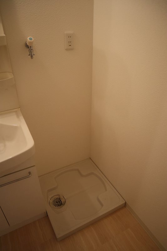 グラント塚口 建物プラン例（外観写真）