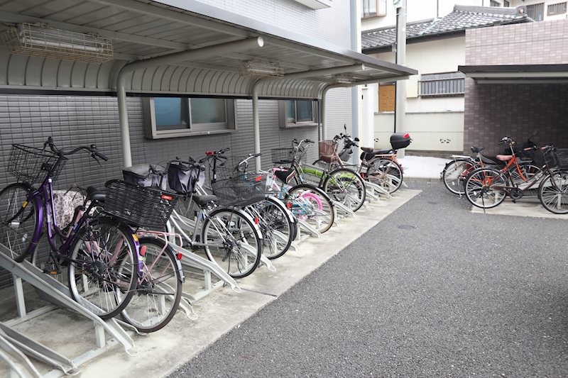 グランプエルタ 外観画像