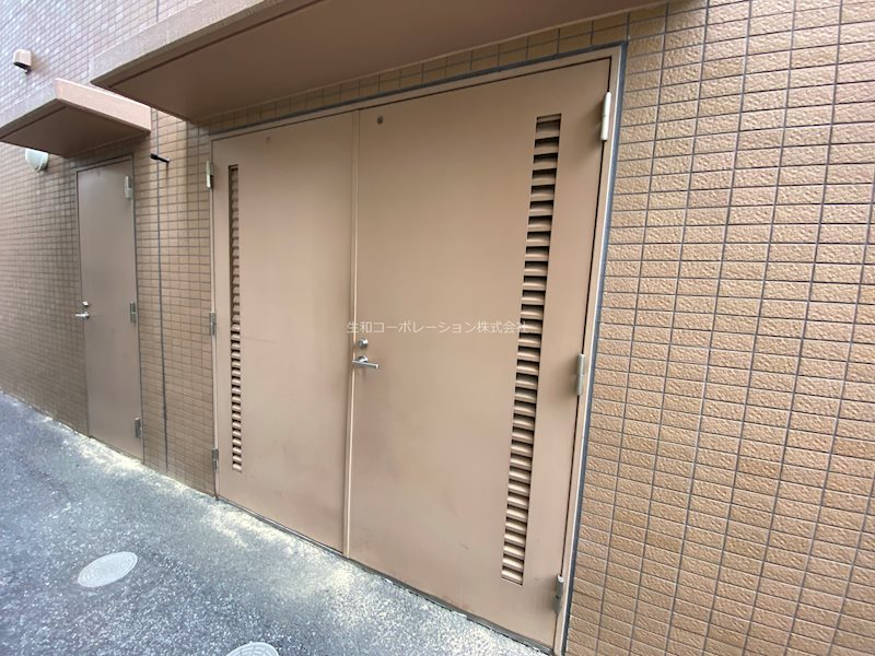 ヴィスタ マックス 外観画像