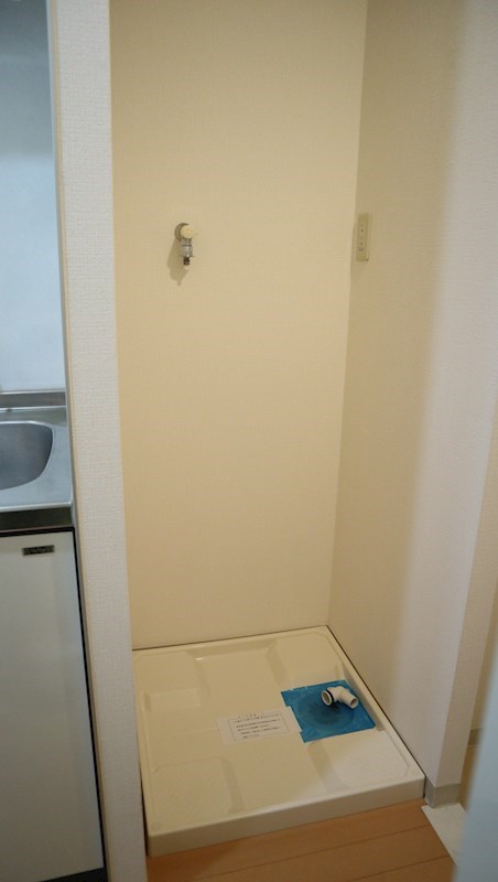 ポラーノ東高円寺 航空写真