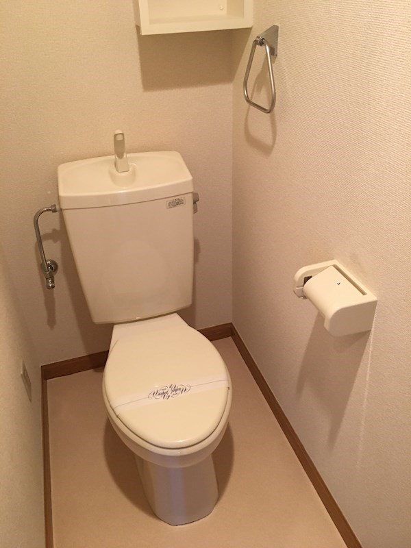 メゾンフローラ 高台写真