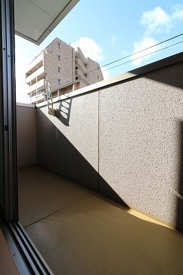 シェドゥーブル等持寺 完成予想図（内観）