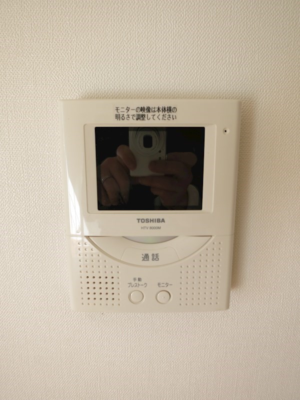 コンフォート大喜 街並完成予想図