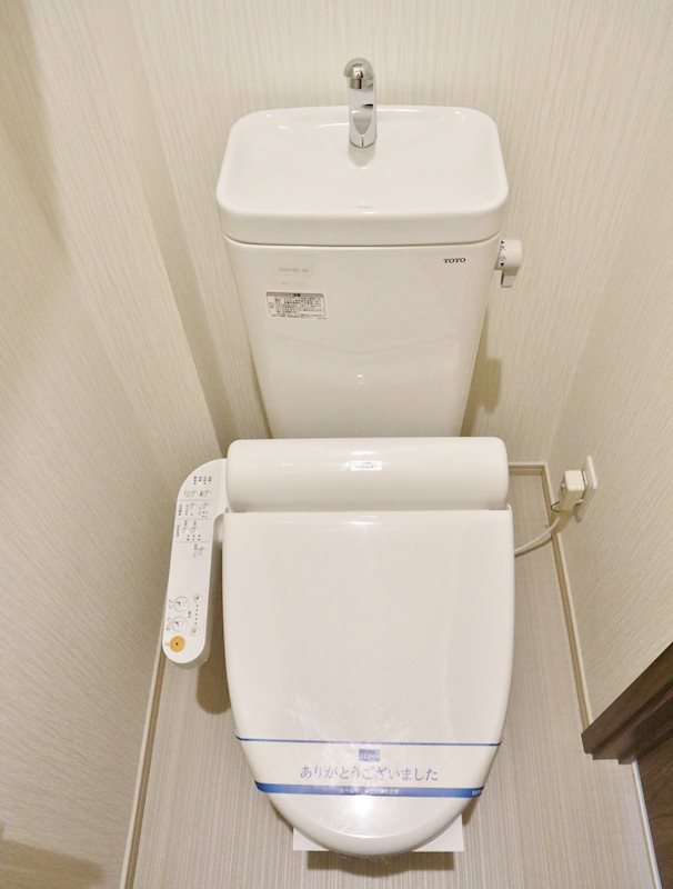 コンフォートガーデン 高台写真