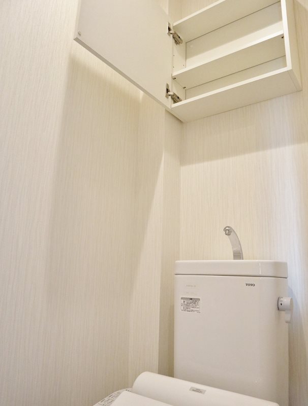 コンフォートガーデン 高台写真