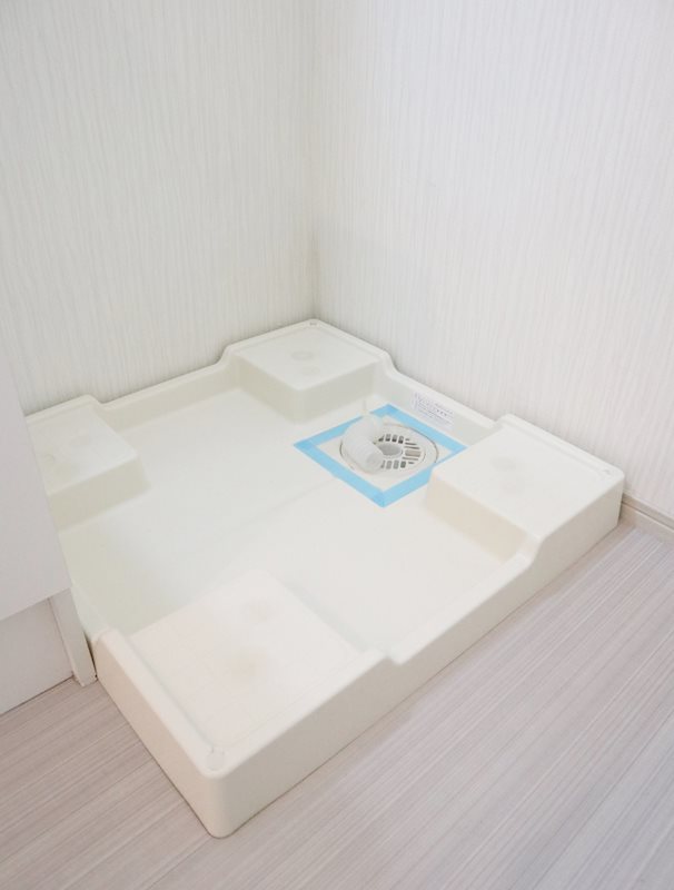 コンフォートガーデン 建物プラン例（外観写真）