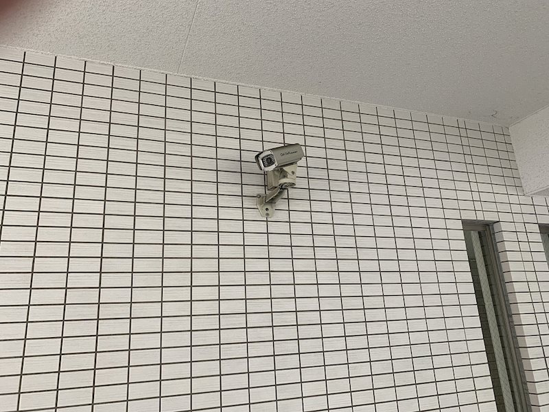 ソレーユ神楽坂 外観画像