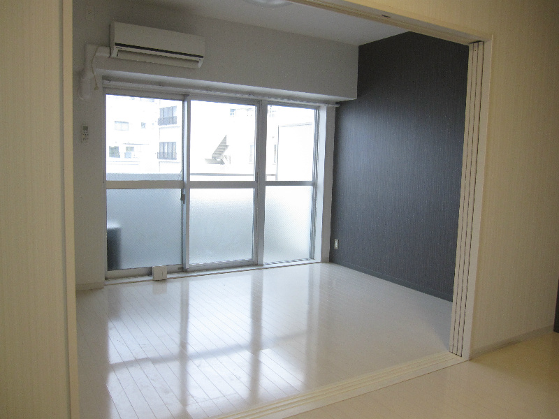 ランエージ新御徒町 航空写真