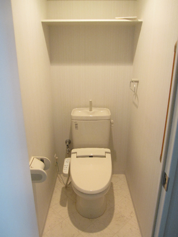 ランエージ新御徒町 高台写真