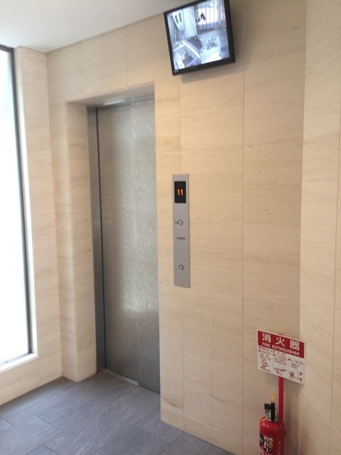 メゾンエスプリ生田 EV