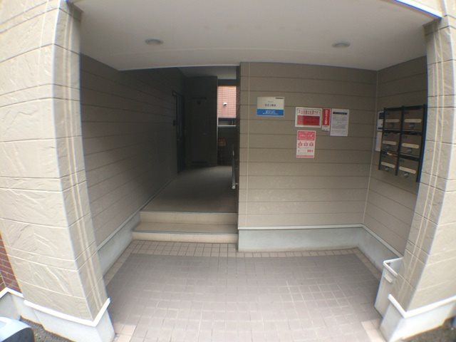 エスポワール 外観画像