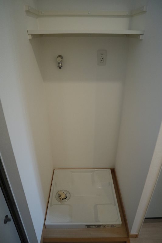 エスペランサ伊丹 建物プラン例（外観写真）
