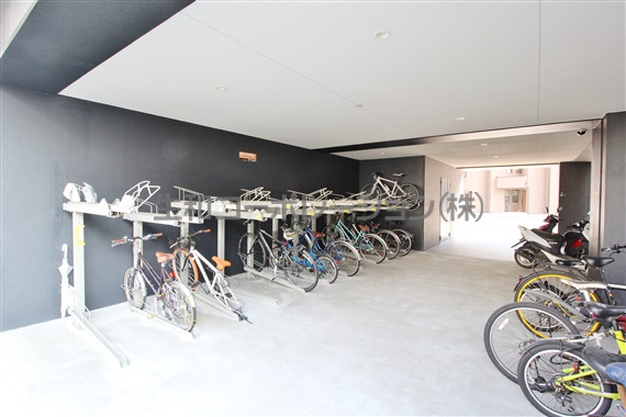 CREA IWAMOTOCHOU(クリア岩本町) 外観画像