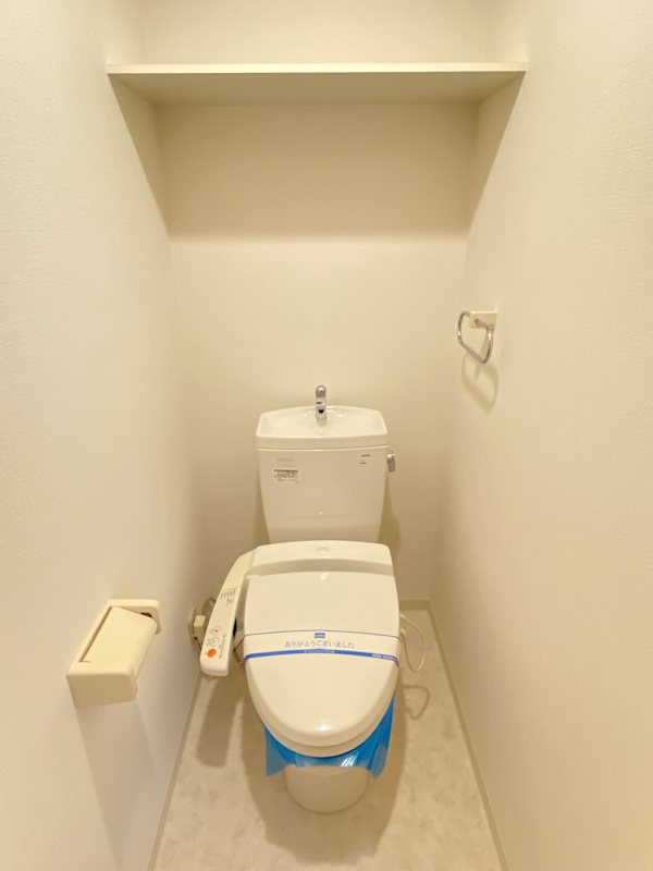 ソレアード1101 高台写真