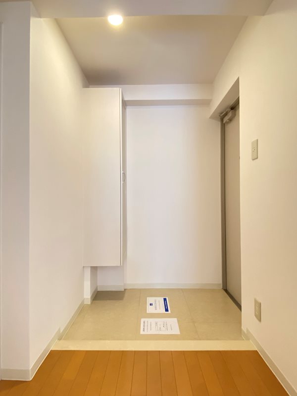 ソレアード1101 現地写真