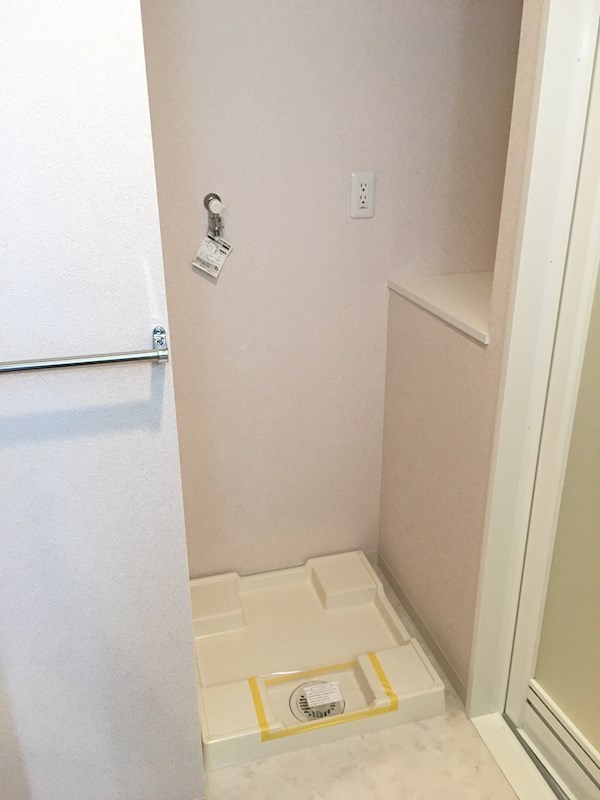 CREA IWAMOTOCHOU(クリア岩本町) 同仕様写真（リビング）