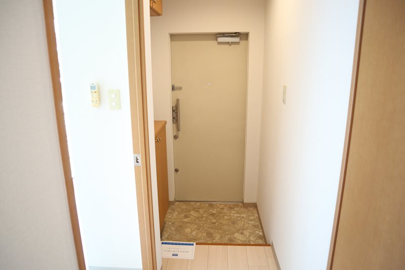 グランパルクB 現地写真