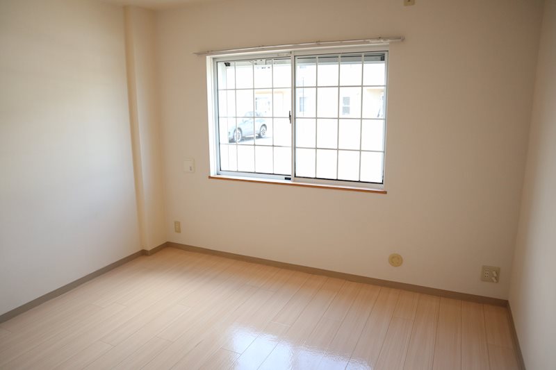 グランパルクB 同仕様写真（その他内観）