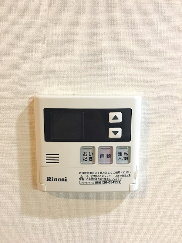 ヴィラエクセルⅢ 建物プラン例（外観写真）