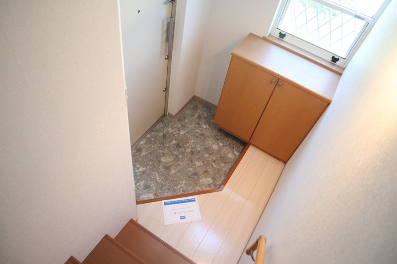 グランパルクA 現地写真
