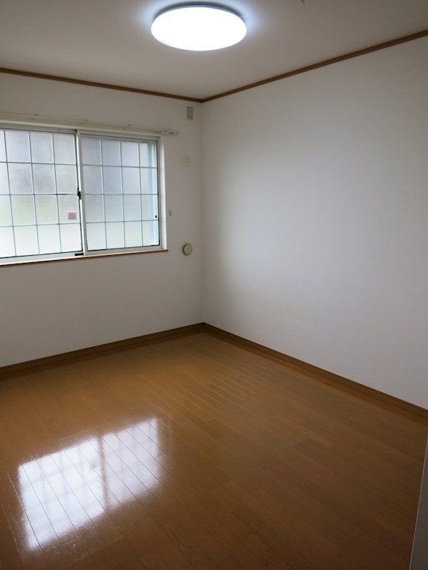 エスポアハイム 同仕様写真（その他内観）