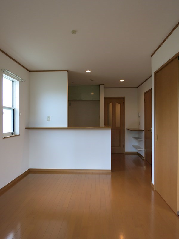 エスポアハイム 内観写真（その他）