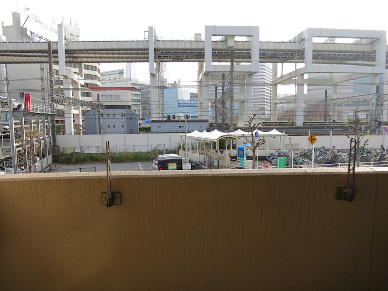 フレンズ・KI 建物プラン例（内観写真）