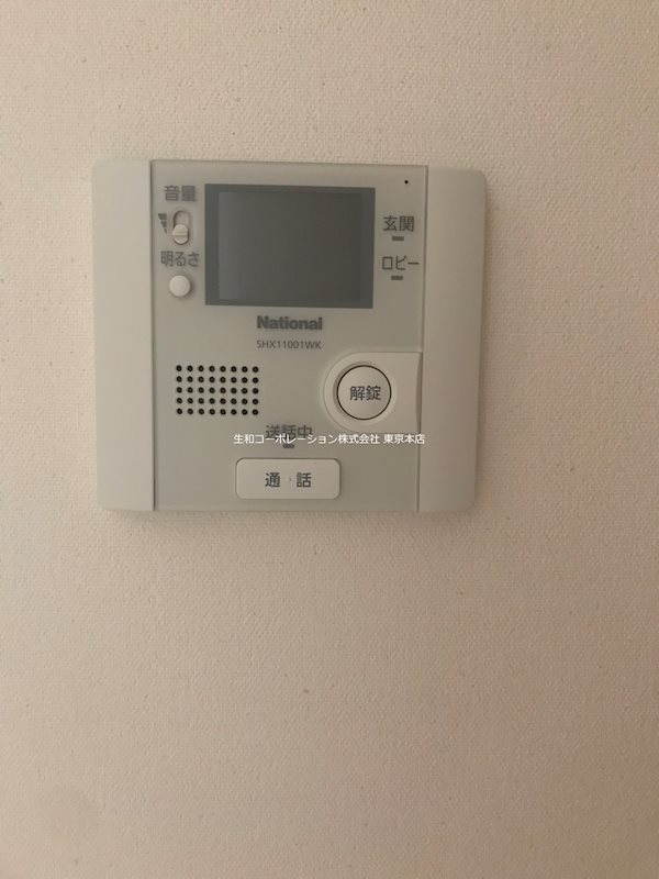 ブルックスレジデンス 街並完成予想図