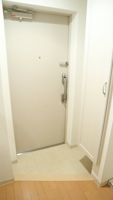 カーサ ユタカ 現地写真