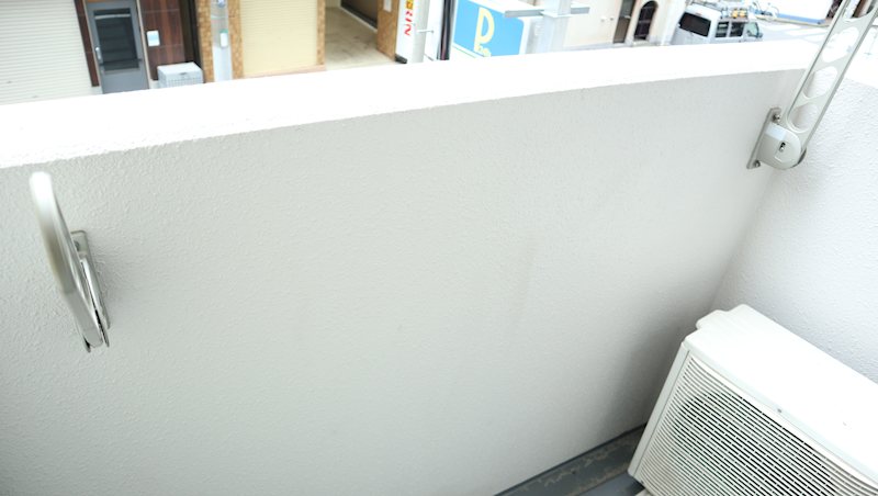 カーサ ユタカ 完成予想図（内観）