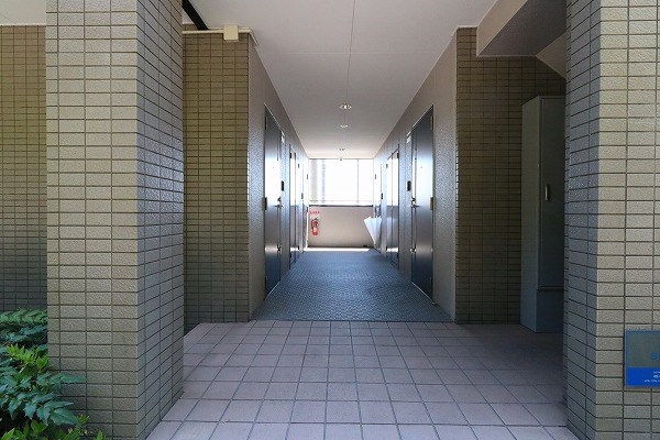 グリーンヒル洛北 外観画像