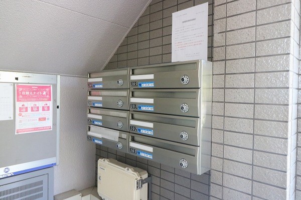 グリーンヒル洛北 外観画像