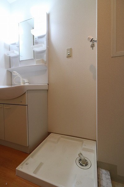 グリーンヒル洛北 建物プラン例（外観写真）