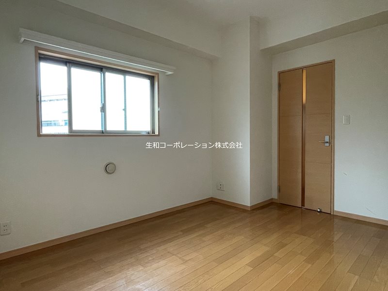 アルブル代々木八幡 同仕様写真（その他内観）