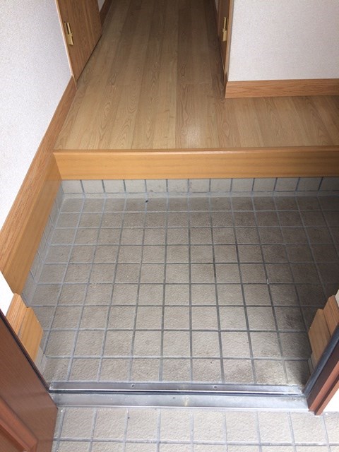 プレミール池ノ下 現地写真