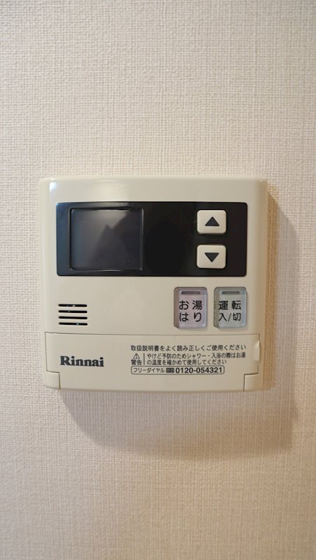 カーサ ユタカ 建物プラン例（外観写真）