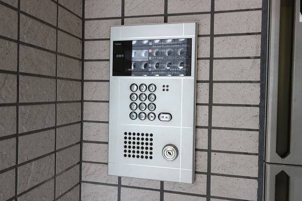 ピュア24 セキュリティ