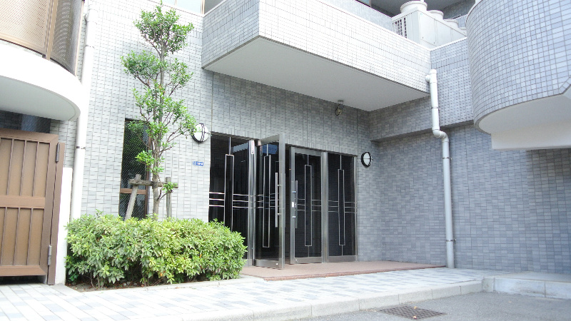 ライツ妙典 外観画像