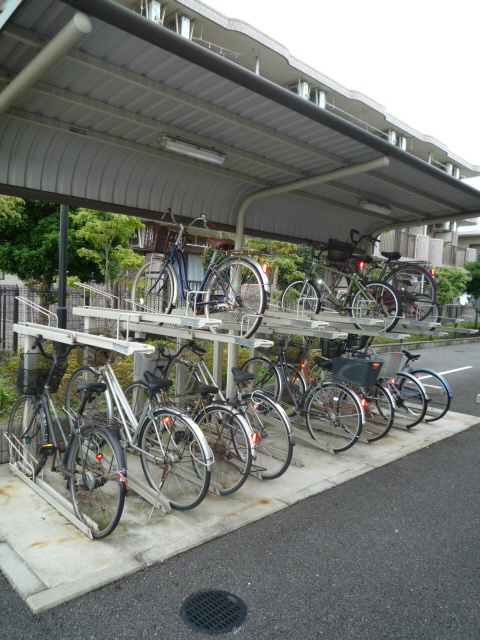 アジュールI 外観画像