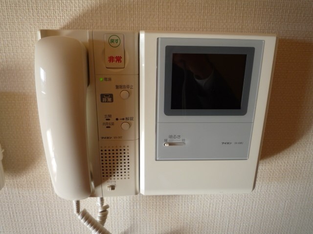 シャルマンフラットリヴァーI 街並完成予想図