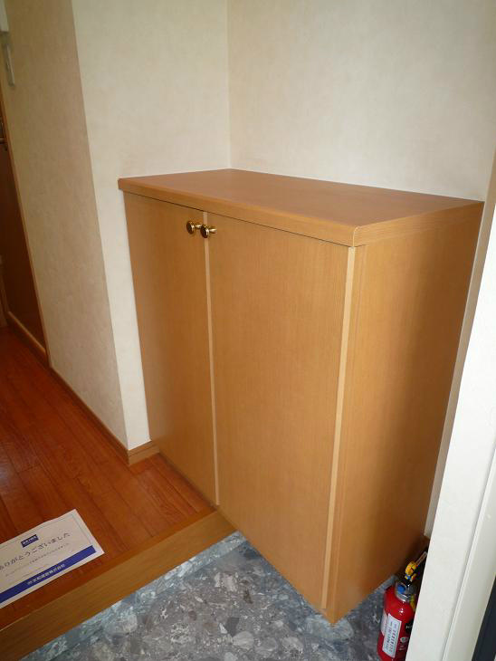 アジュールII 同仕様写真（浴室）