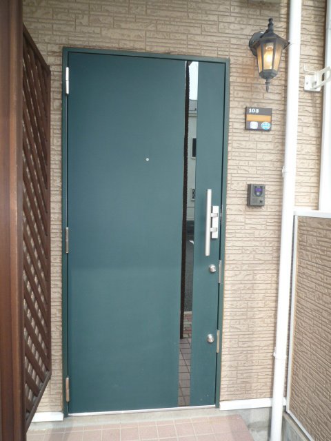 ショコラメゾン 現地写真