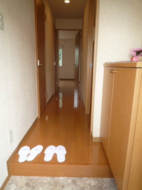 ショコラメゾン 現地写真