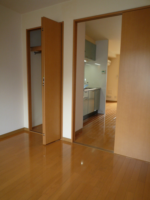 ショコラメゾン 同仕様写真（その他内観）