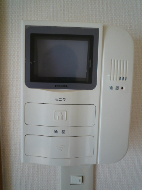 ショコラメゾン 街並完成予想図