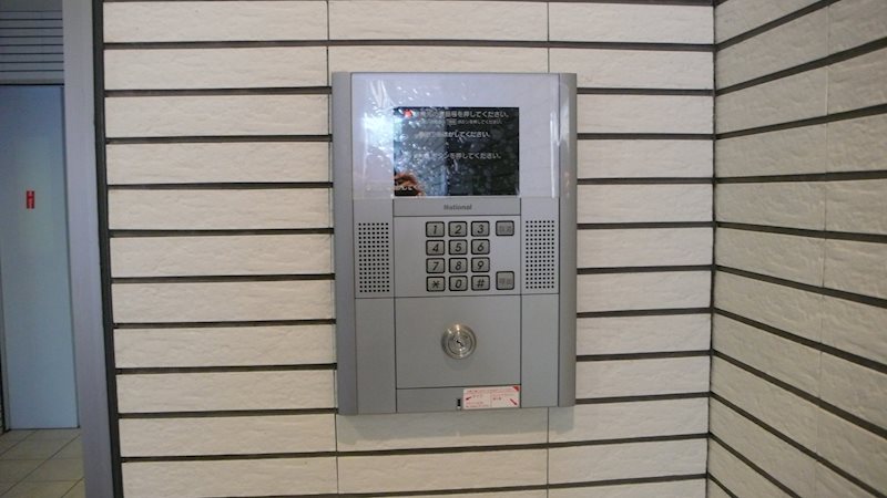 グランディール浅草 外観画像