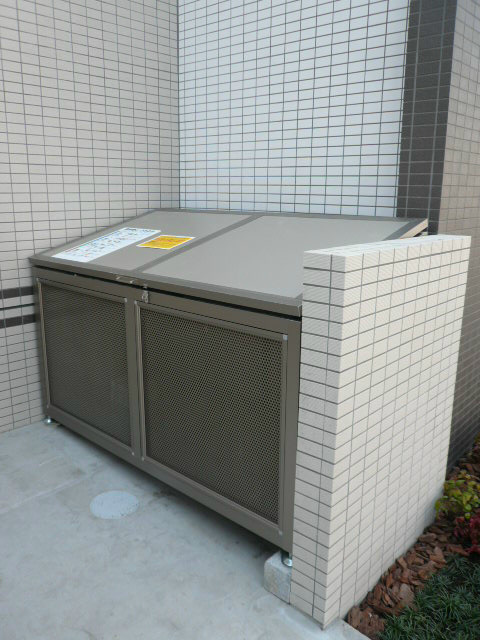 エムフォレスト 外観画像